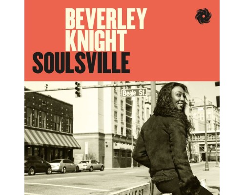 Beverley Knight - Soulsville