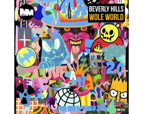 Beverly Hills - Wole World