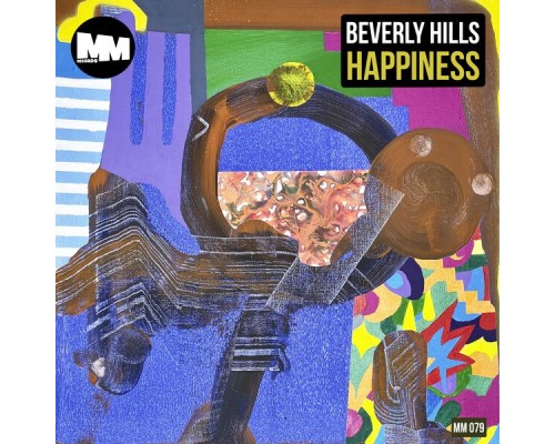 Beverly Hills - Happiness