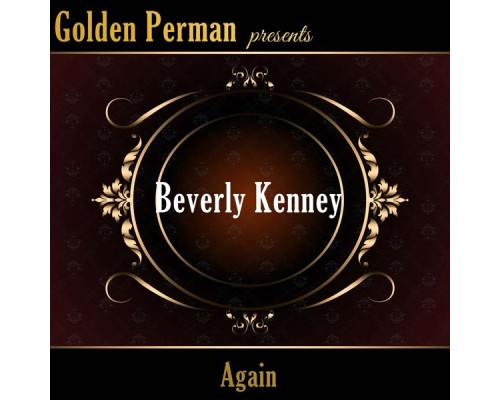 Beverly Kenney - Again