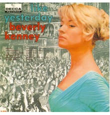 Beverly Kenney - Like Yesterday