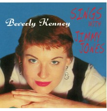 Beverly Kenney - Sings with Jimmy Jones