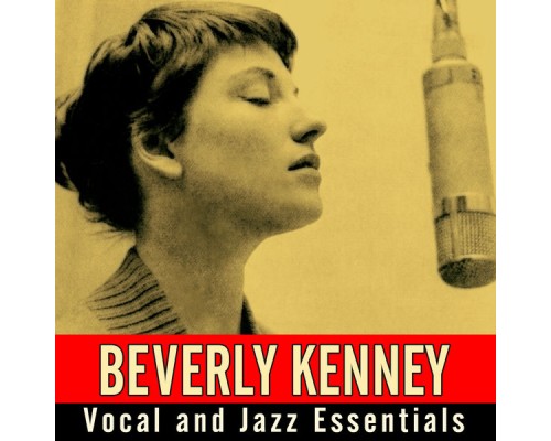 Beverly Kenney - Vocal and Jazz Essentials (Beverly Kenney)