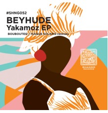 Beyhude - Yakamoz EP