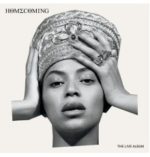 Beyonce - HOMECOMING: THE LIVE ALBUM (Explicit)