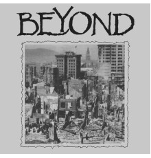 Beyond - No Longer at Ease