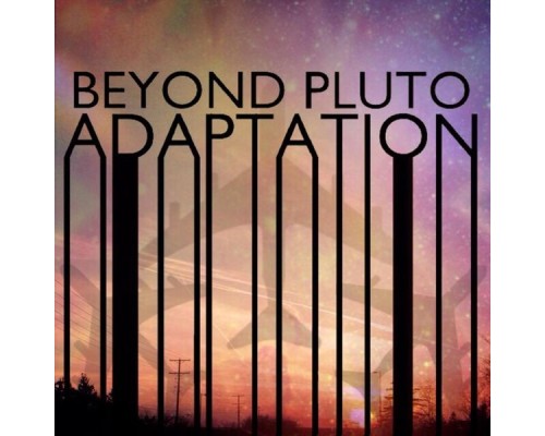 Beyond Pluto - Adaptation