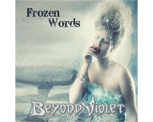 Beyond Violet - Frozen Words