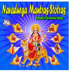 Bhandhavi & Namratha Rajesh - Navadurga Mantras-Stotras