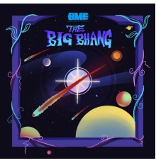 Bhang Mewsic - The Big Bhang