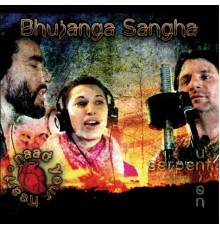 Bhujanga Sangha - Naad Your Heart