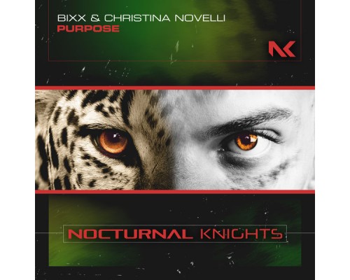 BiXX & Christina Novelli - Purpose BiXX & Christina Novelli - Purpose