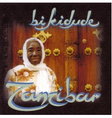 Bi Kidude - Zanzibar