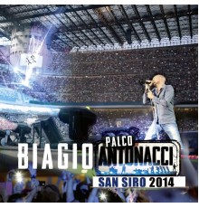 Biagio Antonacci - Palco Antonacci (Live)