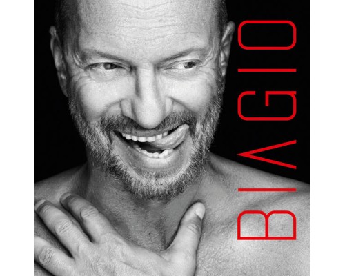 Biagio Antonacci - BIAGIO