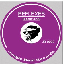 Biagio Ess - Reflexes