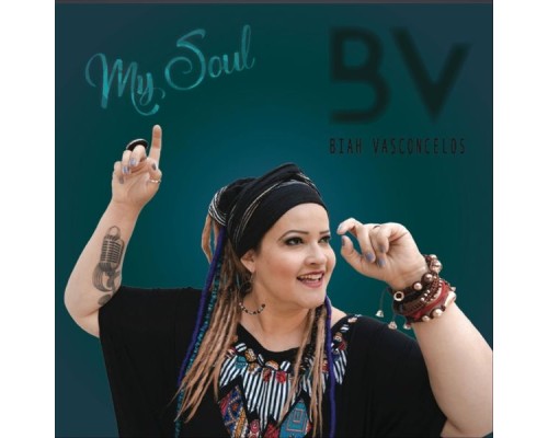 Biah Vasconcelos - My Soul