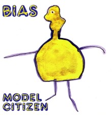 Bias - Model Citizen