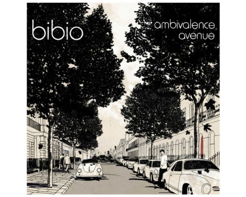 Bibio - Ambivalence Avenue