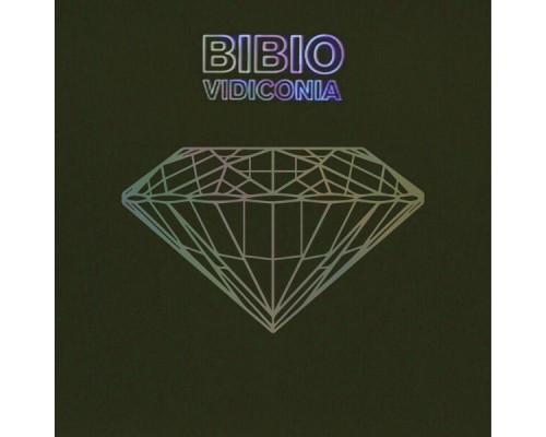 Bibio - Vidiconia