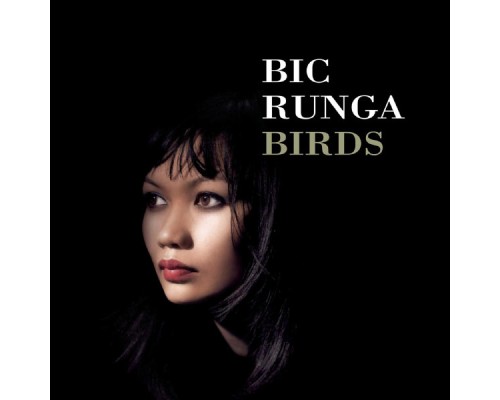 Bic Runga - Birds