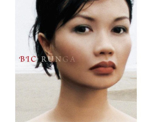 Bic Runga - Beautiful Collision