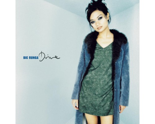 Bic Runga - Drive