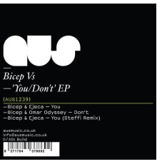 Bicep - You / Don't