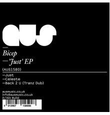 Bicep - Just EP