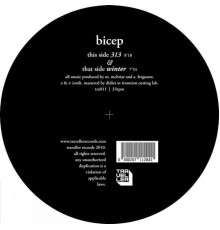 Bicep - 313