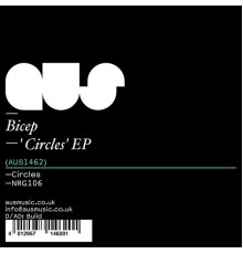 Bicep - Circles EP