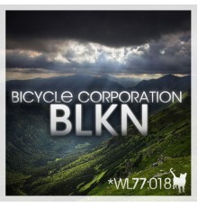 Bicycle Corporation - Blkn