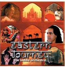 Biddu Orchestra - Eastern Journey