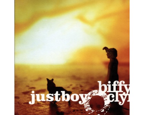 Biffy Clyro - Justboy