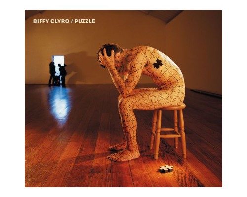 Biffy Clyro - Puzzle