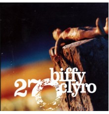 Biffy Clyro - 27