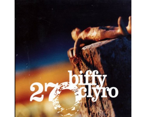 Biffy Clyro - 27