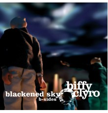 Biffy Clyro - Blackened Sky (B-sides)