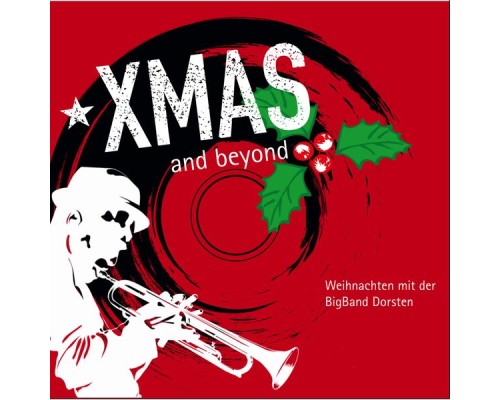 BigBand Dorsten - XMAS and beyond BigBand Dorsten - XMAS and beyond