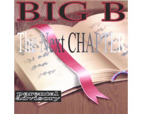 Big B - The Next Chapter