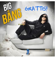 Big Bang - Grattis