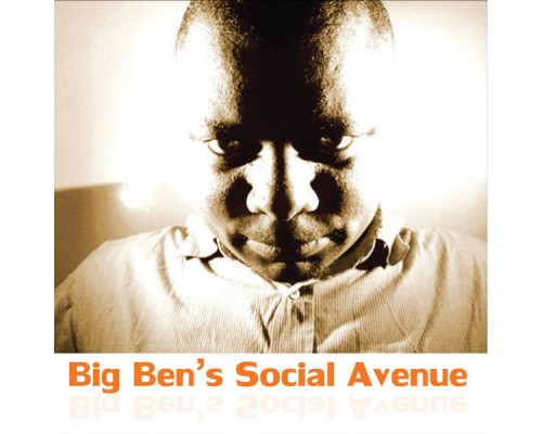 Big Ben - Social Avenue