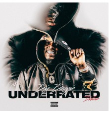 Big Boogie - UNDERRATED (Deluxe)