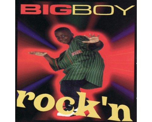 Big Boy - Rock-N'