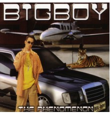 Big Boy - The Phenomenon