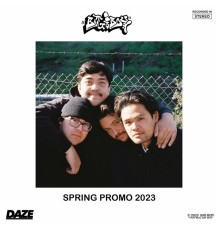 Big Boy - Spring Promo 2023