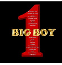 Big Boy - 1