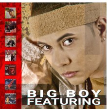 Big Boy - Featuring