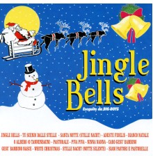 Big Boys - Jingle bells