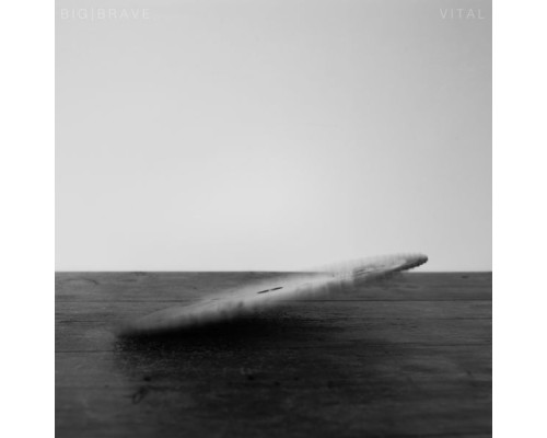 Big Brave - Vital